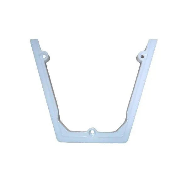 Protection Cale Pied pour Trottinette Electrique Fighter Mini - Teverun