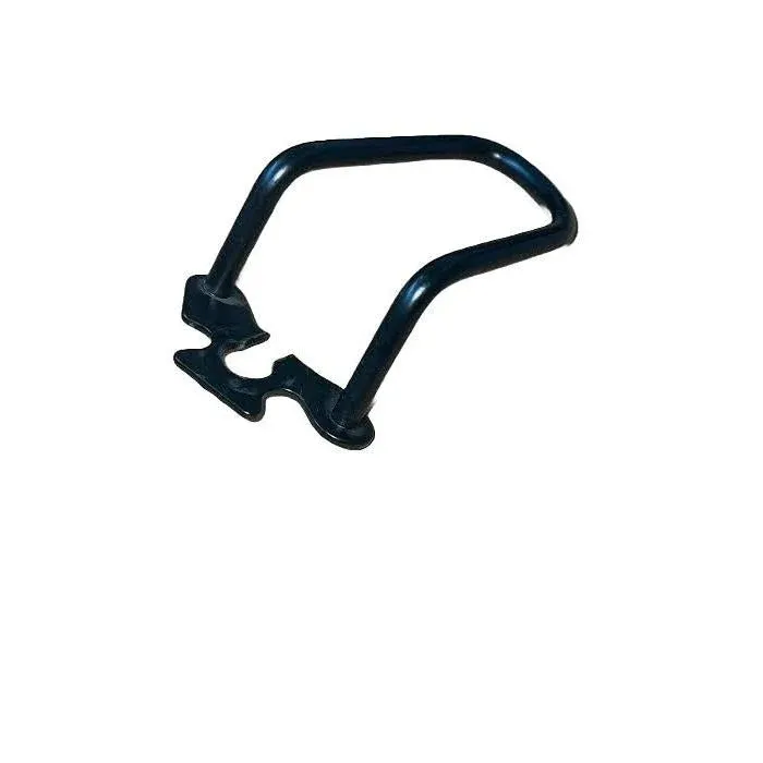Protection Dérailleur pour Vélo Électrique Garrett Miller Z, X et CIty