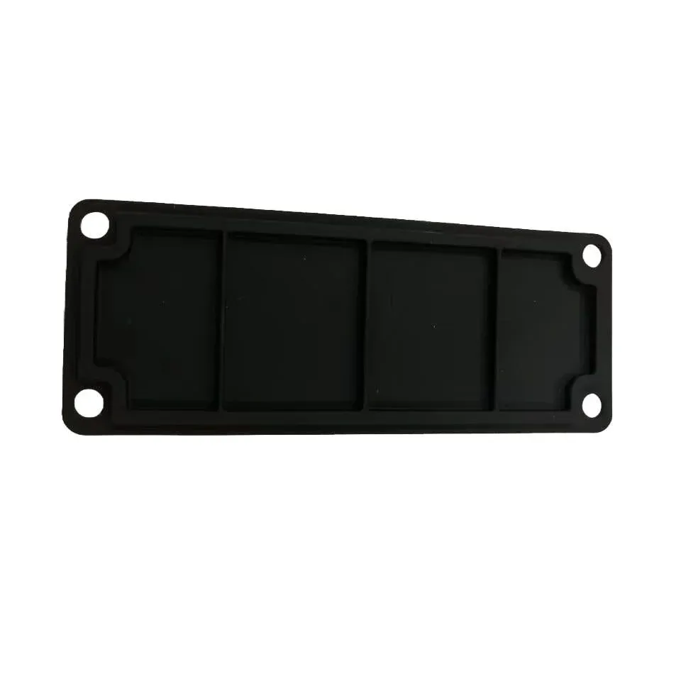 Protection Étanche de Base de Système de Pliage Avant pour Trottinette Électrique Dualtron Togo