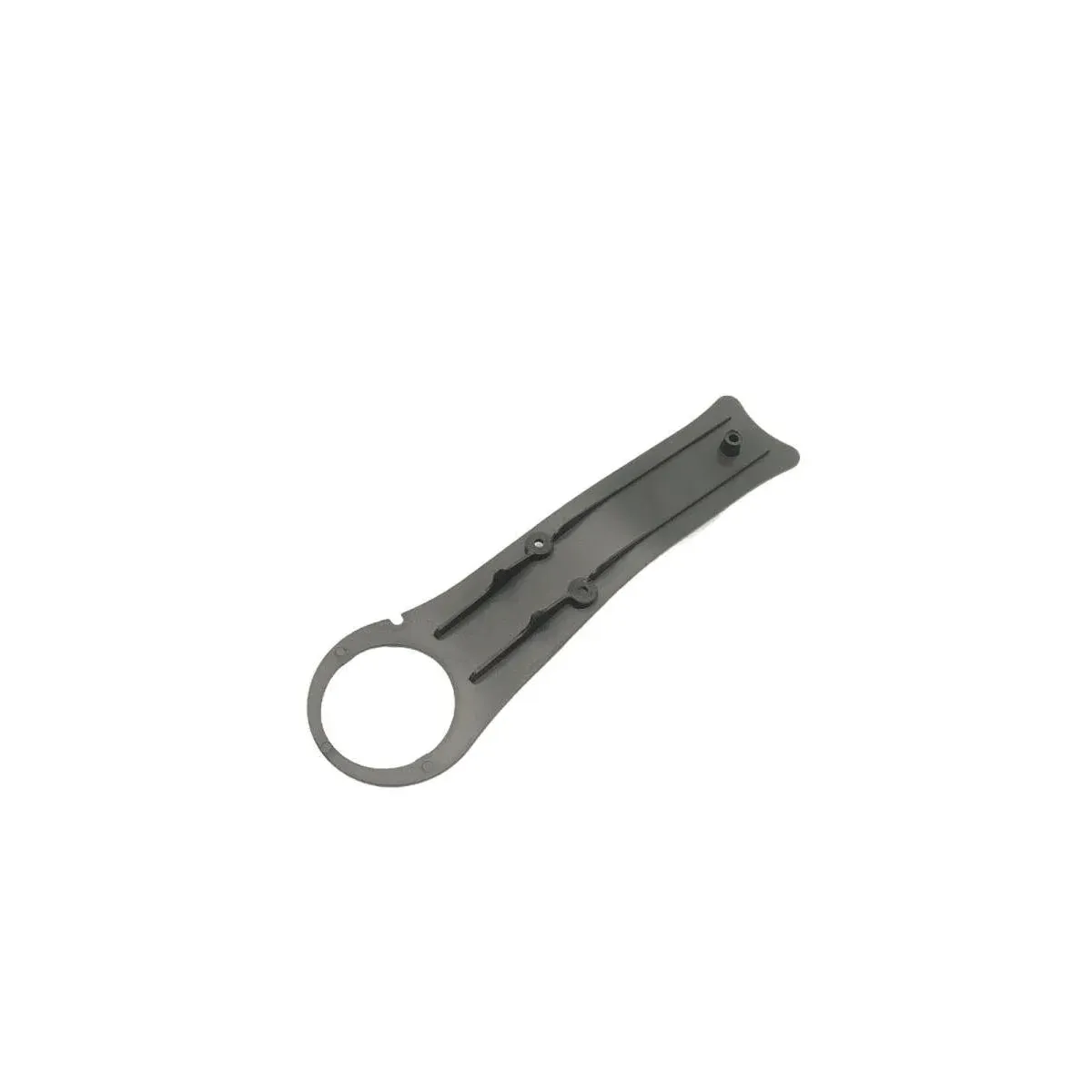 Protection pour Bras de Fourche Arrière (gauche et droite) pour Trottinette Electrique Dualtron Storm