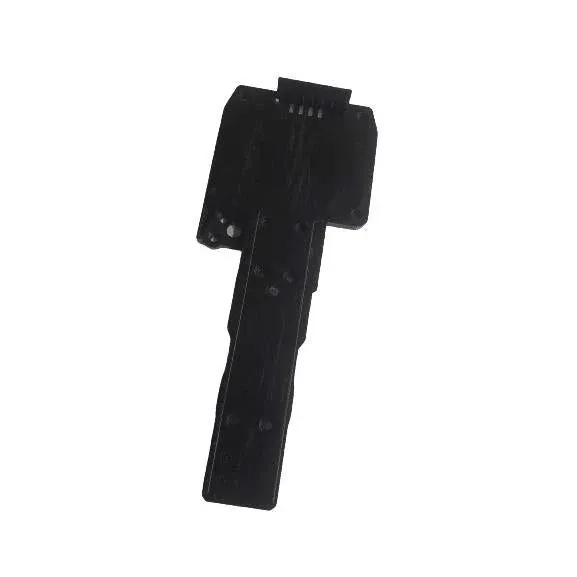 Rack Batterie avec 2 clés pour Vélo Électrique Garrett Miller X