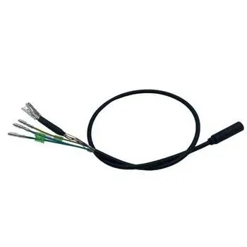 Rallonge de Câble Moteur pour Trottinette Électrique E-Volty Anoki et Maverick
