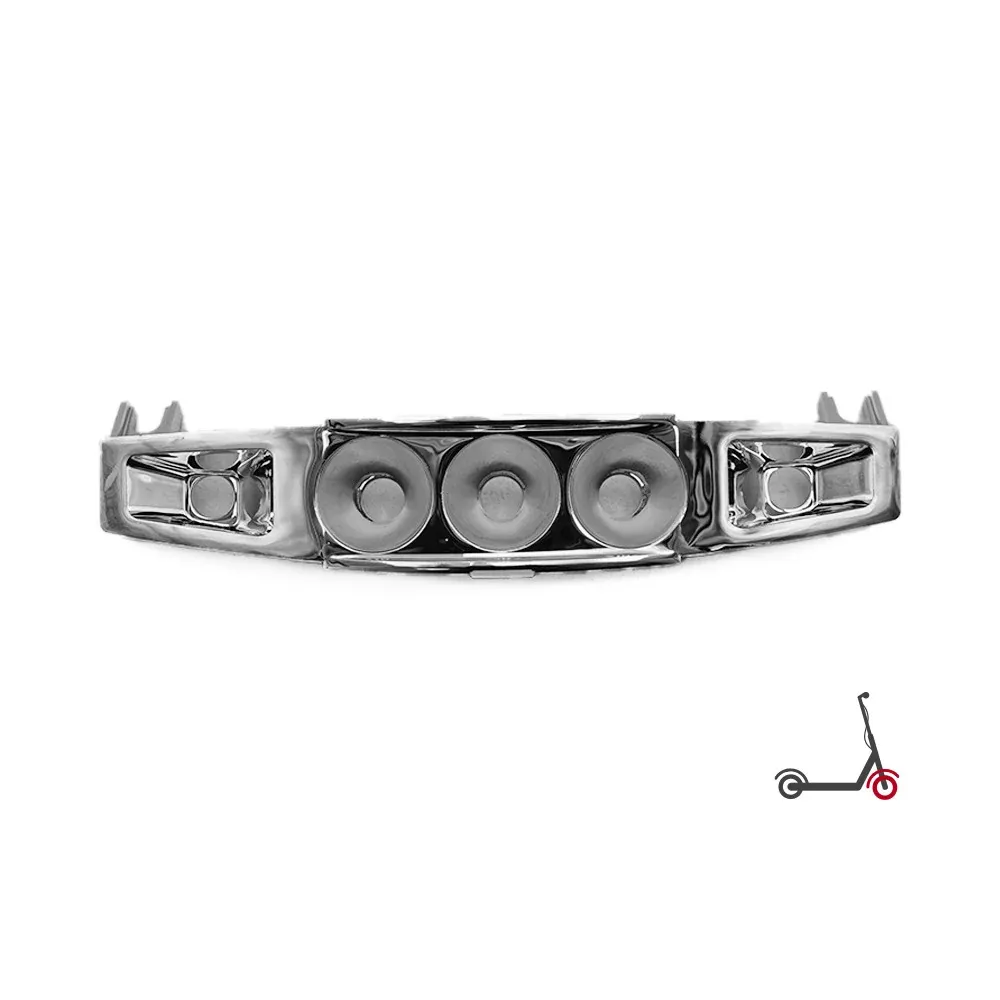 Réflecteur LED Avant pour Trottinette Électrique Kukirin G2/G3/G4