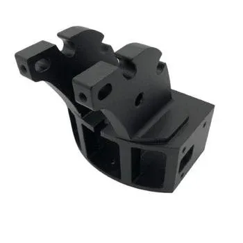 Renfort Avant de Deck pour Trottinette Électrique E-Volty Leika