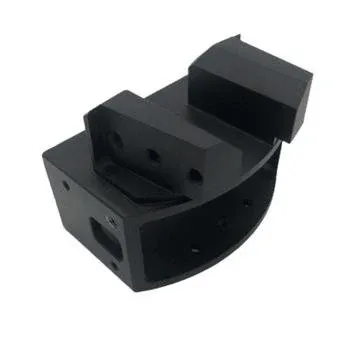 Renfort Avant de Deck pour Trottinette Électrique E-Volty Zephyr