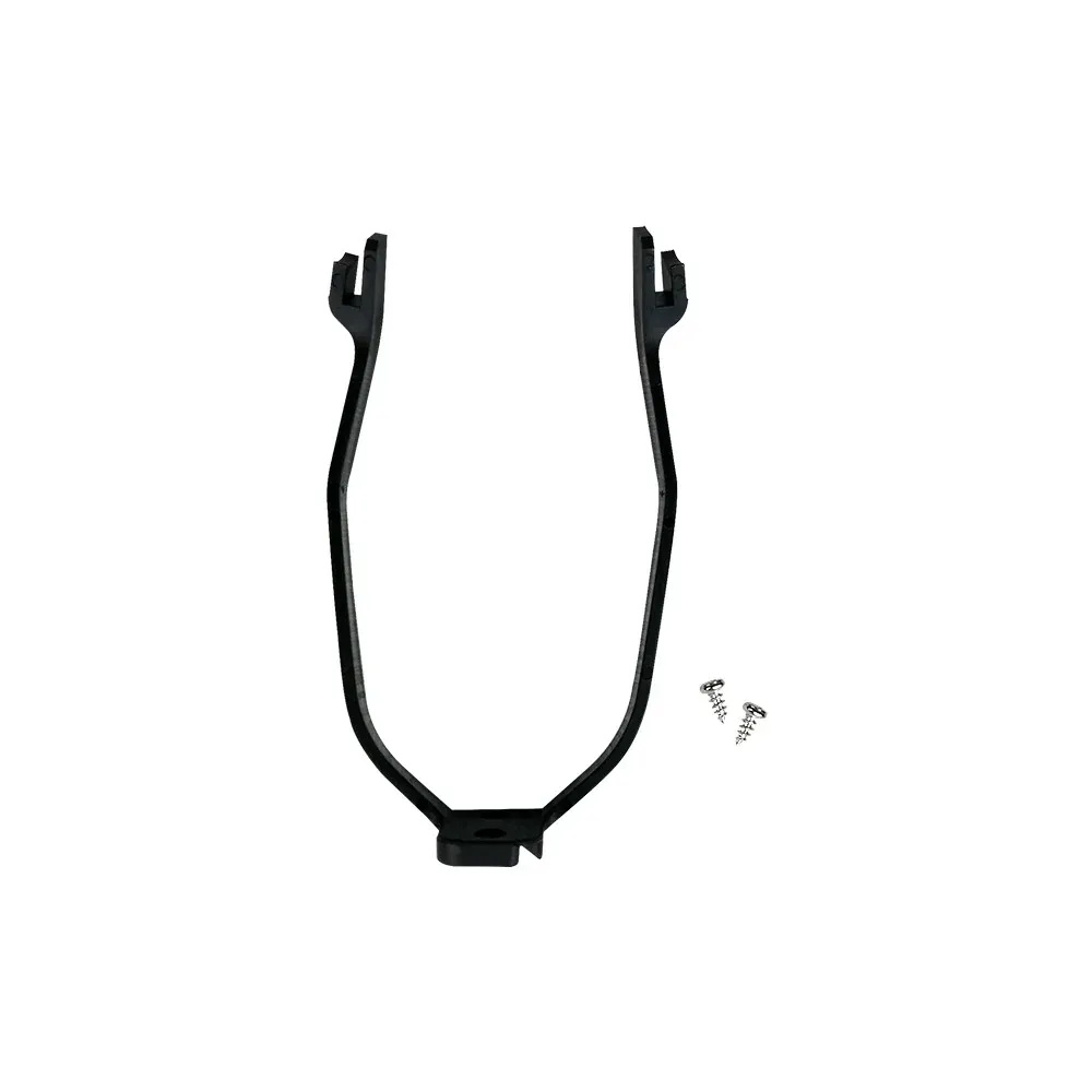 Renfort Garde-Boue à Clipser pour Trottinette Électrique Xiaomi - Couleur Noir