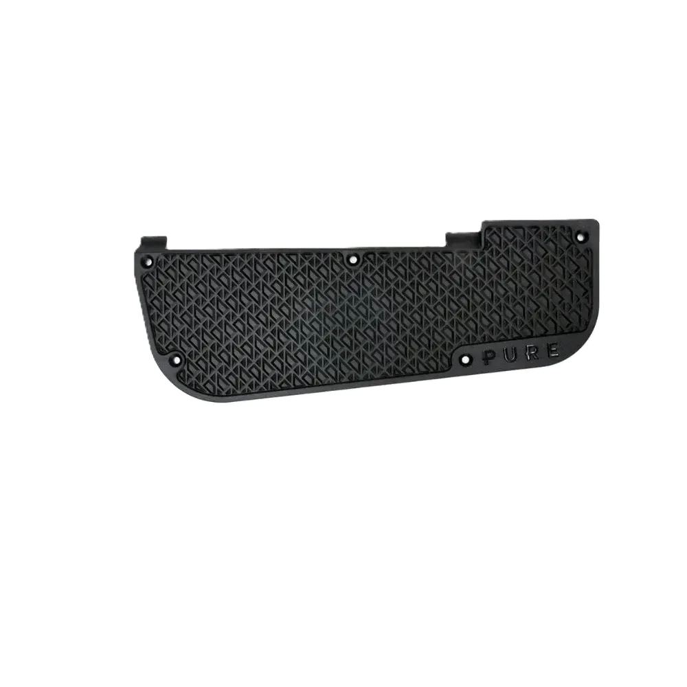 Repose Pied droit avec Led pour Trottinette Électrique Pure Advance