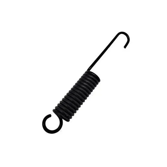 Ressort Béquille pour Trottinette Electrique Nami Burn-E Et Burn-E2 (110mm Longueur, Diamètre 2,5mm)