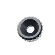 Rondelle de Cache de Système de Pliage pour Trottinette Électrique Dualtron X