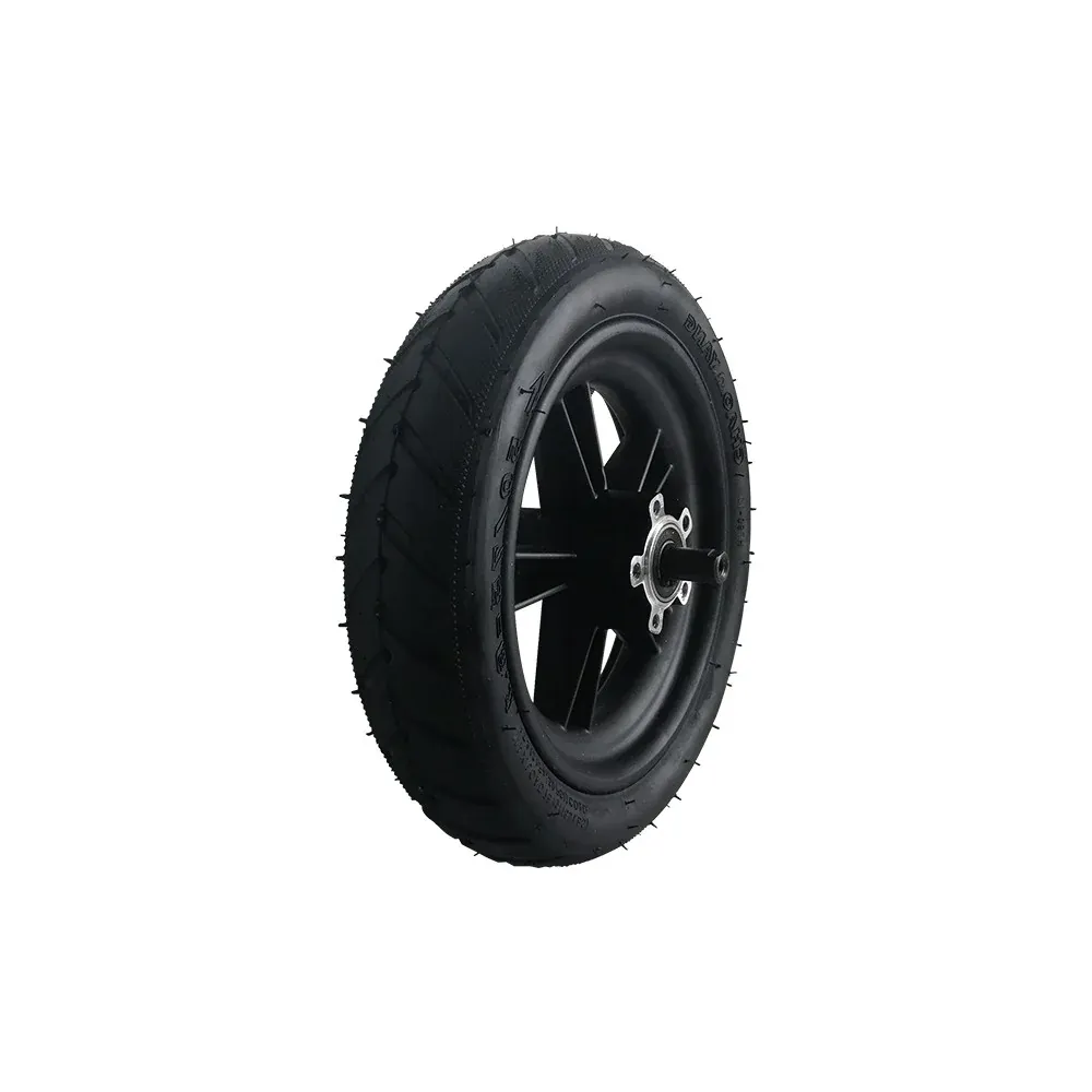 Roue Arrière Complète Pour Trottinette Électrique Wispeed T855