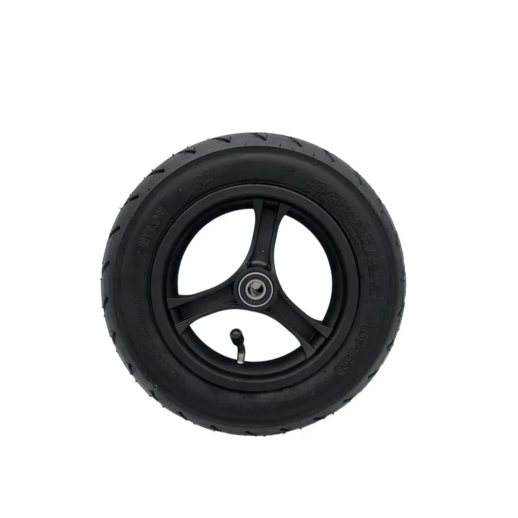 Roue Avant Complète (Chambre à air + Pneu + Jante) pour Trottinette Electrique Inoe Bloomy 2