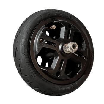 Roue Avant Complète pour Trottinette Électrique Dualtron Mini - Ancienne Génération
