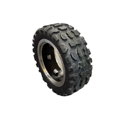 Roue Complète pour Trottinette Electrique Kaabo Wolf Warrior