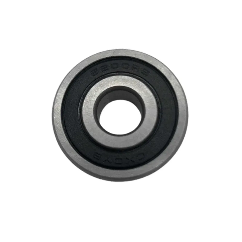 Roulement Moteur 6200-2RSH à Billes Étanche