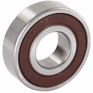 Roulement Moteur 6204-2RSH à Billes Étanche pour Teverun Supreme