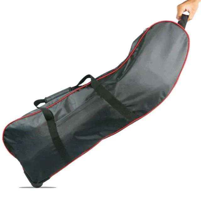 Sac de Transport pour Trottinette avec Roulettes