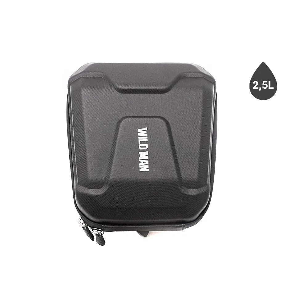 Sacoche 2,5L Wildman TS9 pour Vélo et Trottinette Électrique