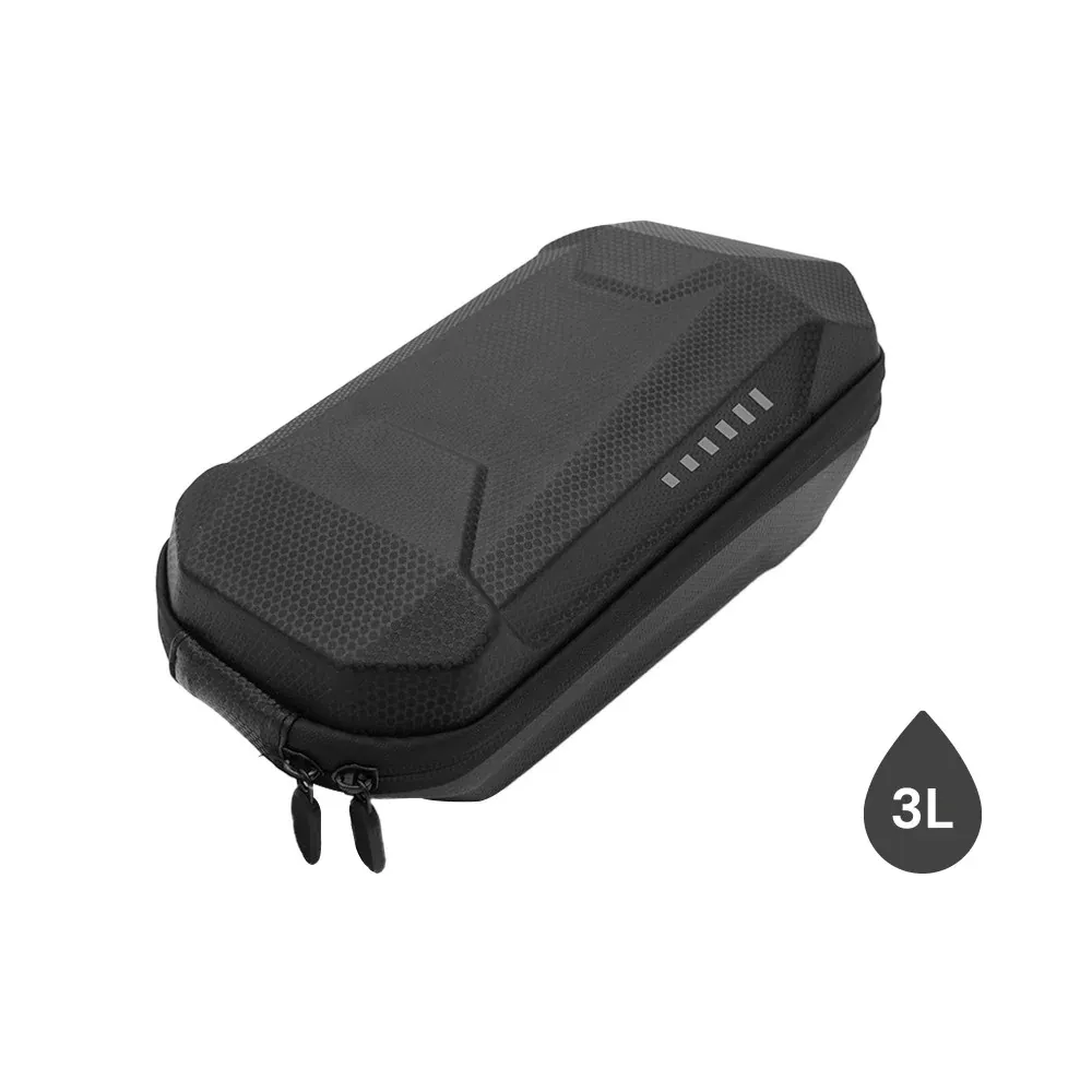Sacoche 3L avec Support de Fixation Pour Trottinette Électrique