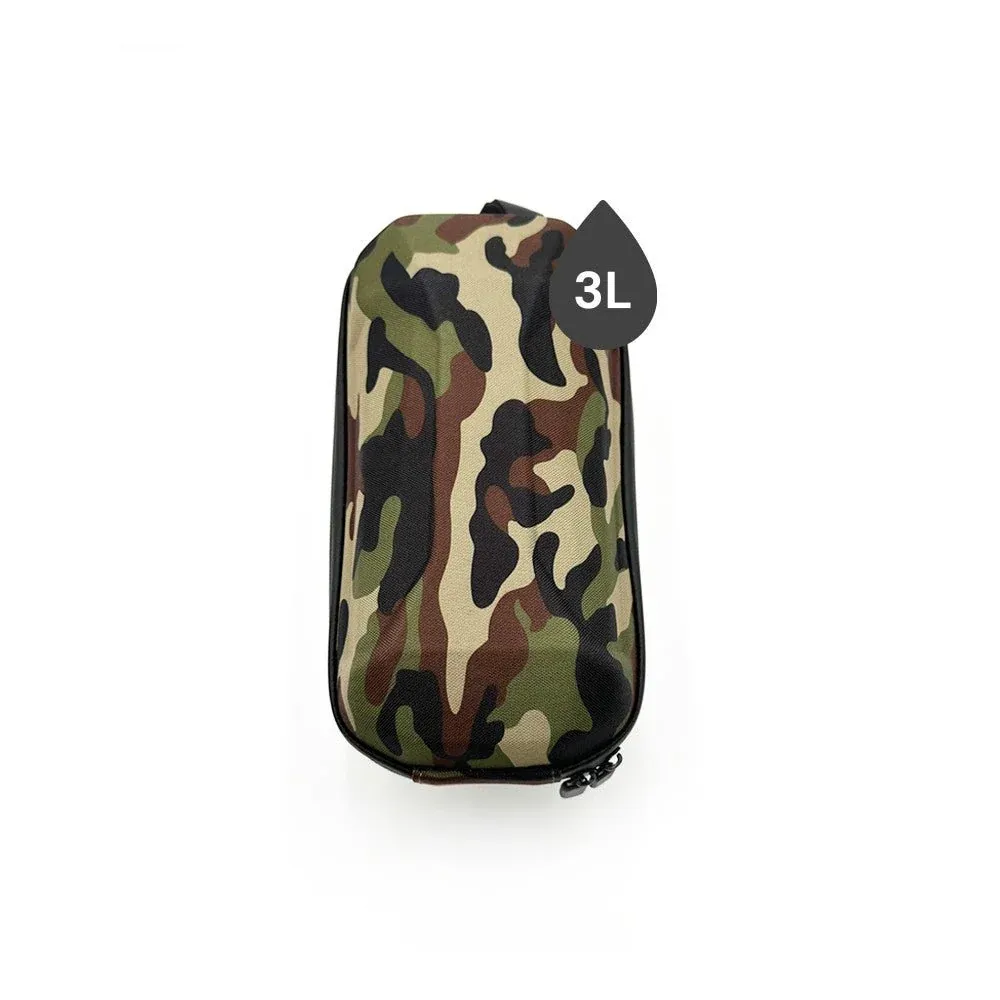Sacoche Camouflage Militaire 3L Pour Trottinette Électrique
