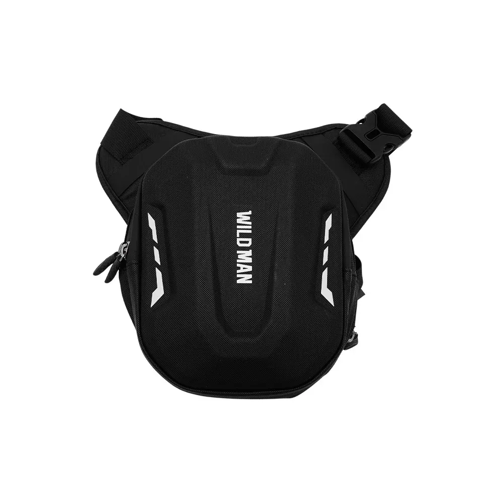 Sacoche de Jambe Wildman L1 pour Vélo et Trottinette Électrique