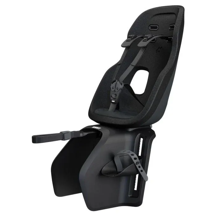 Siège Bébé Thule Yepp Nexxt 2 Maxi pour Vélo Électrique (Compatible Garrett Miller)