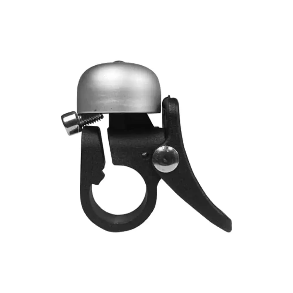 Sonnette avec Accroche Pour Trottinette Électrique Xiaomi M365 & M365 Pro
