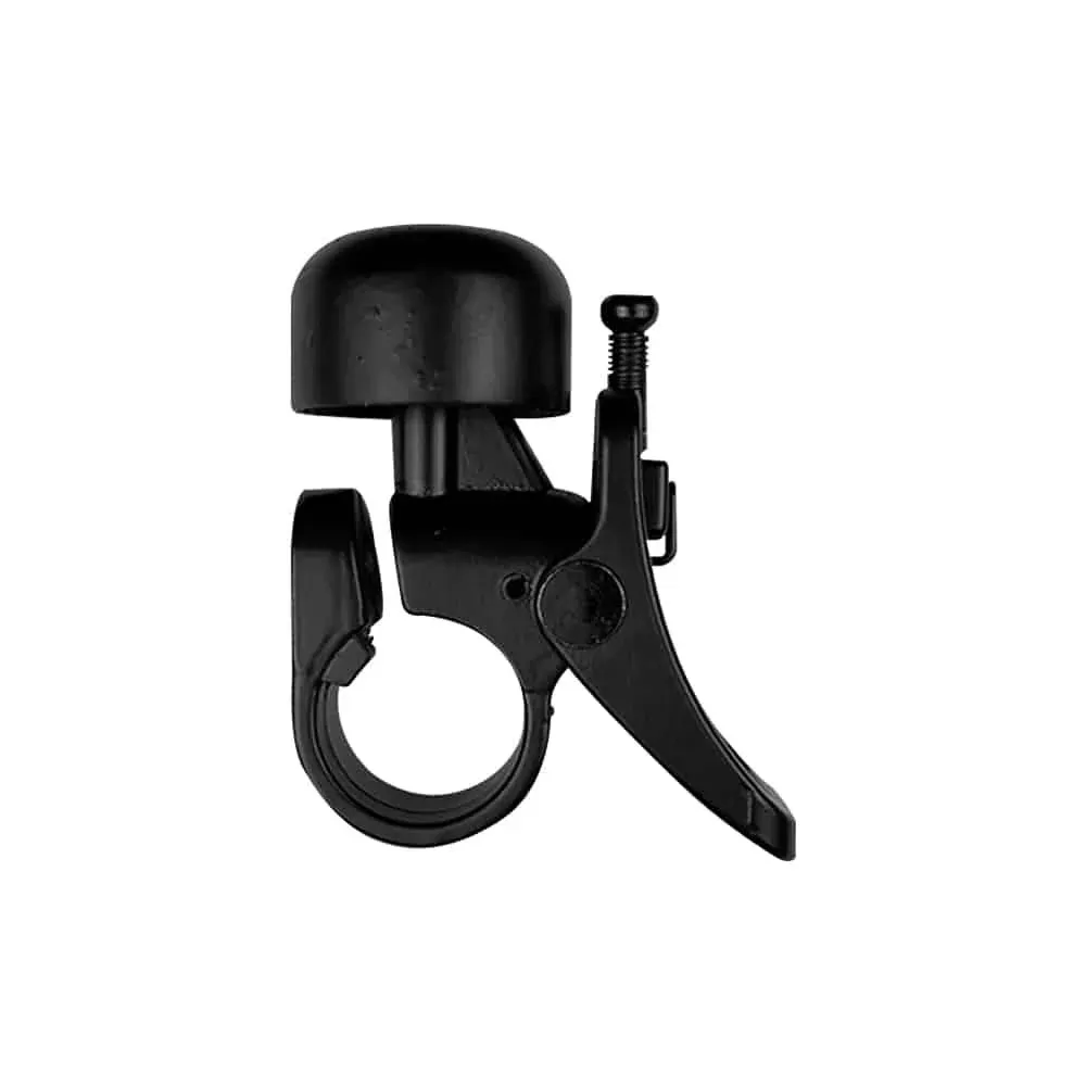 Sonnette Noire Pour Trottinette Électrique Xiaomi M365 Pro 1S