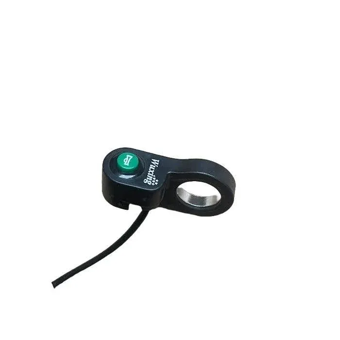 Sonnette pour Vélo Électrique Garrett Miller X