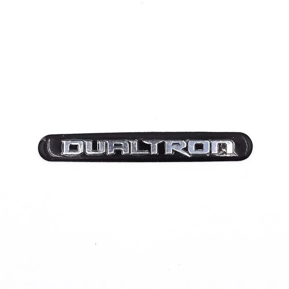 Stickers Bras de Suspension pour Trottinette Électrique Dualtron