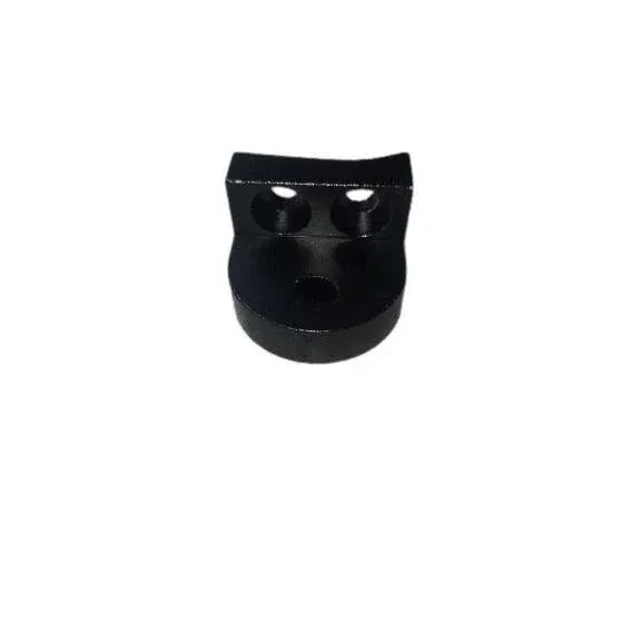 Support Amortisseur Supérieur (30) pour Trottinette Electrique 60V Teverun Fighter 11 et 11 Plus