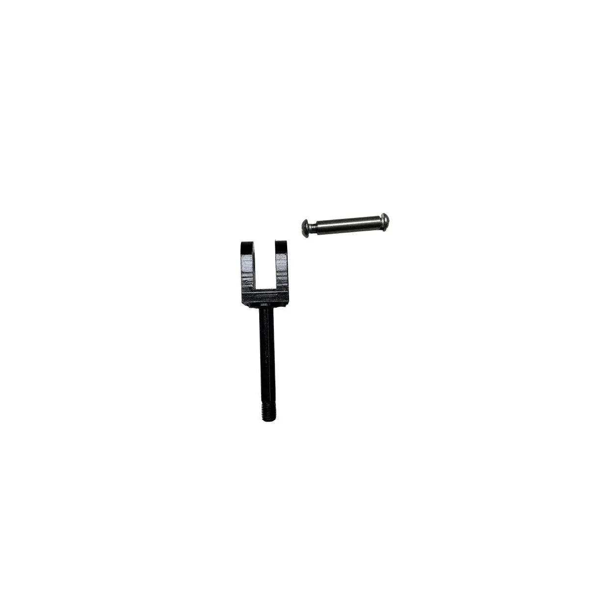 Support de Bras de Suspension pour Trottinette Electrique Teverun Tetra