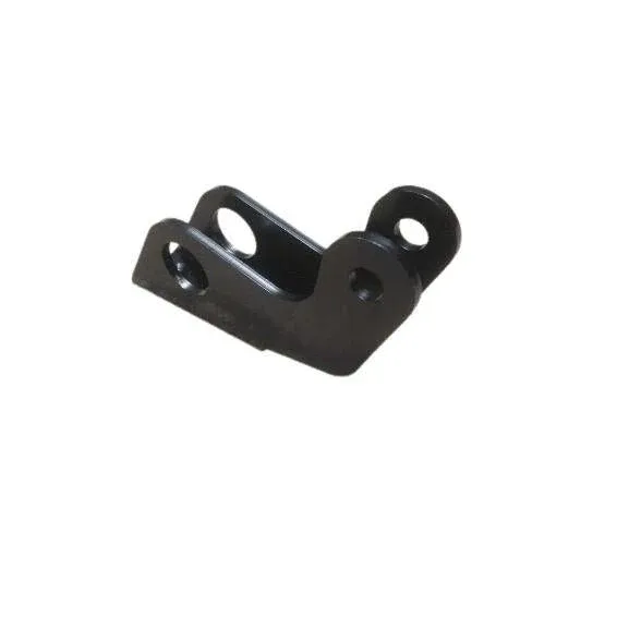 Support de Cale Pied Arrière C pour Trottinette Electrique Teverun Blade Mini