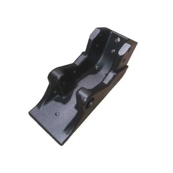 Support de Cale-Pieds Arrière (74) pour Trottinette Electrique 72V Teverun Supreme