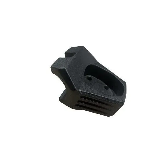 Support de Guidon (8) pour Trottinette Electrique 60V Teverun Fighter 11 et 11 Plus