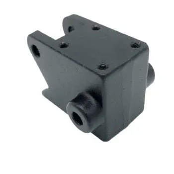 Support de Suspension Arrière pour Trottinette Électrique E-Volty Leika 1