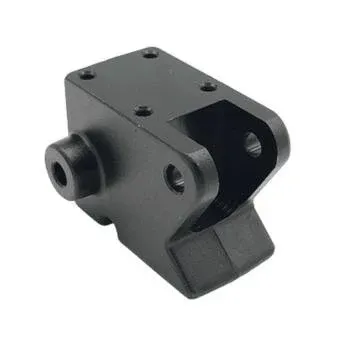 Support de Suspension Arrière pour Trottinette Électrique E-Volty Leika 2
