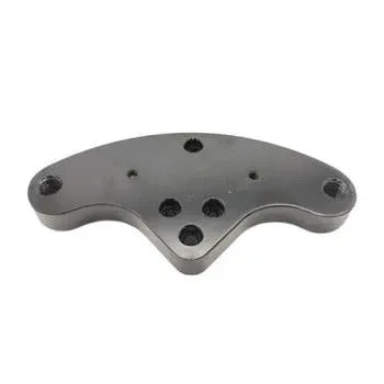 Support de Suspension Avant pour Trottinette Électrique Kaabo Skywalker 10H