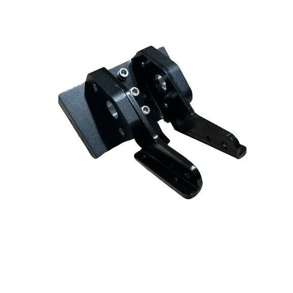 Support Arrière pour Trottinette Electrique Fighter Mini - Teverun