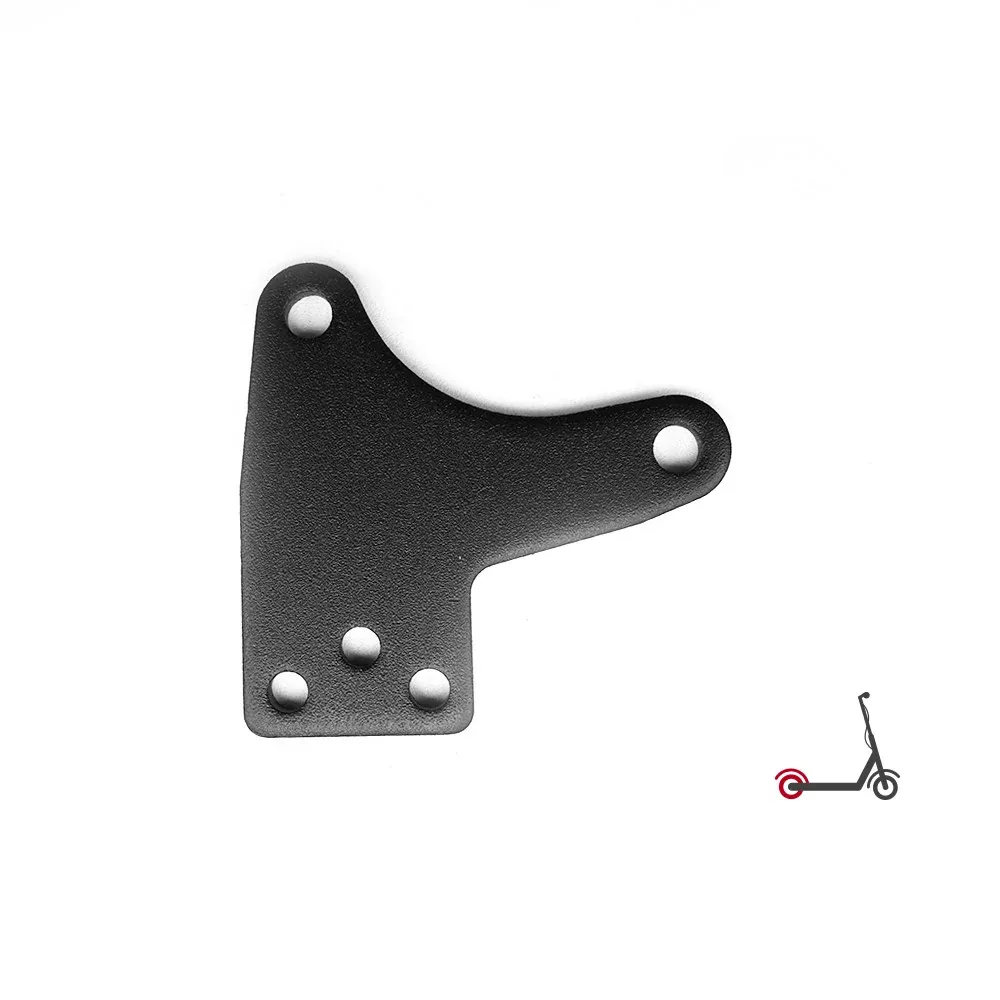 Support Étrier de Frein Arrière pour Trottinette Électrique Kukirin G2 Max