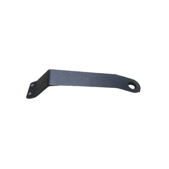 Support Garde Boue (A) Arrière (10 Pouces) pour Trottinette Electrique Teverun Blade Mini