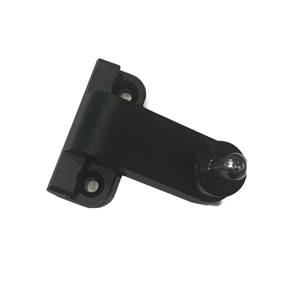 Support Gauche Amortisseur Supérieur (30) pour Trottinette Electrique 72V Teverun Supreme 7260