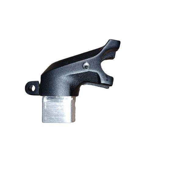 Support Guidon de Potence pour Trottinette Electrique Fighter Mini - Teverun