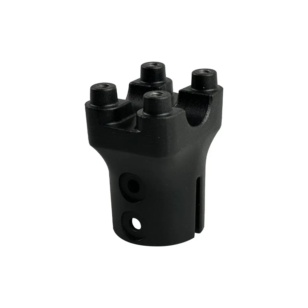 Support Guidon Haut de Potence Pour Trottinette Électrique Minimotors Dualtron