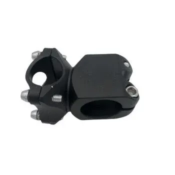 Support Guidon Pour Potence Trottinette Électrique E-Volty Zephyr