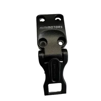 Support Guidon pour Trottinette Électrique Dualtron Thunder