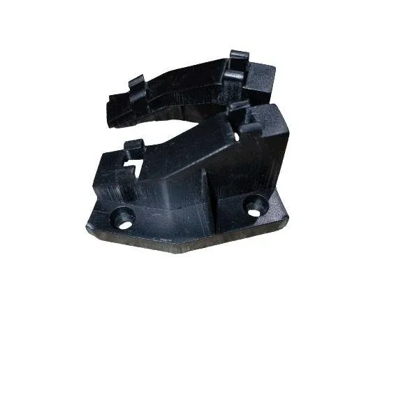 Support LED Cale Pied pour Trottinette Electrique Fighter Mini - Teverun