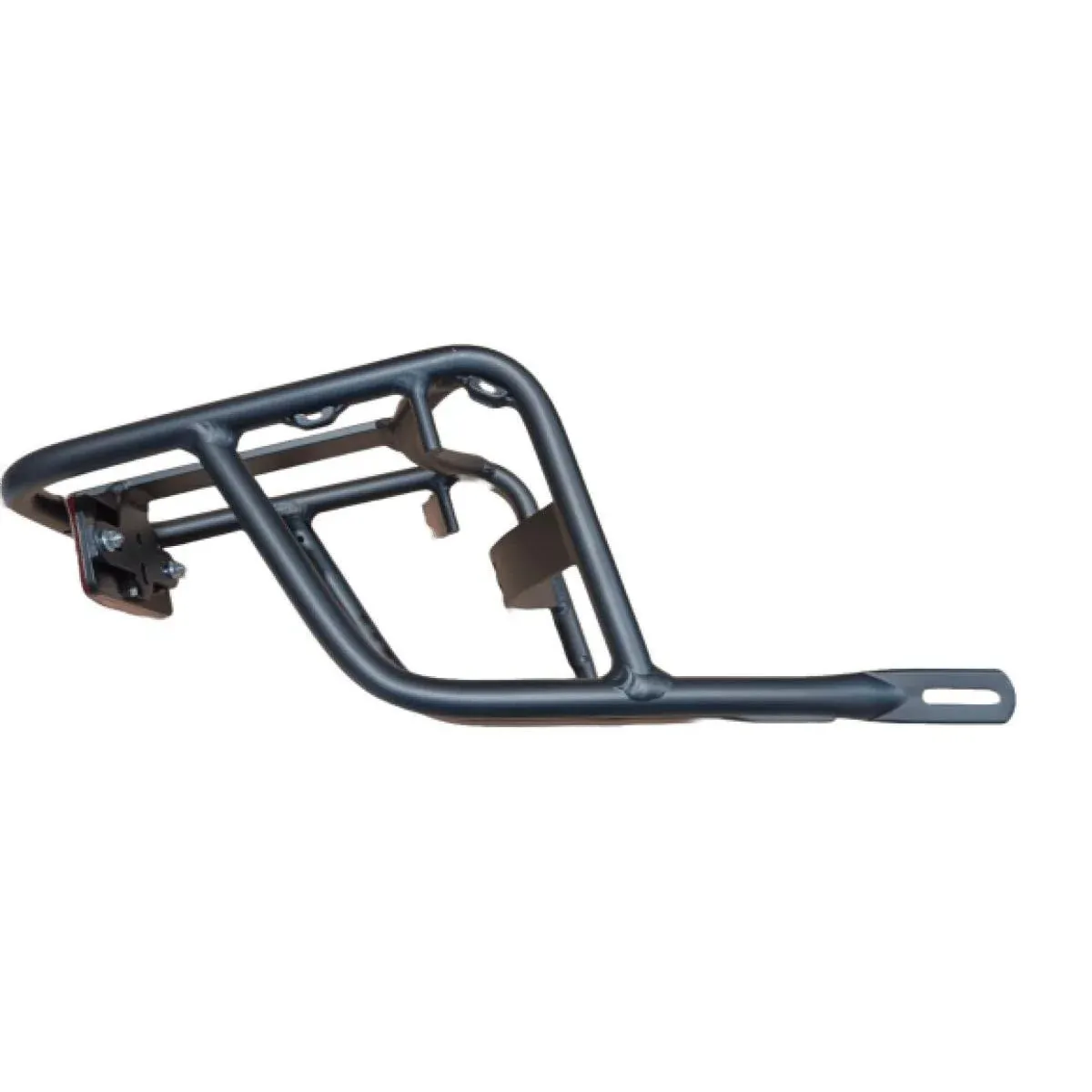 Support porte-bagage pour vélo électrique Garrett Miller City 25 Kg