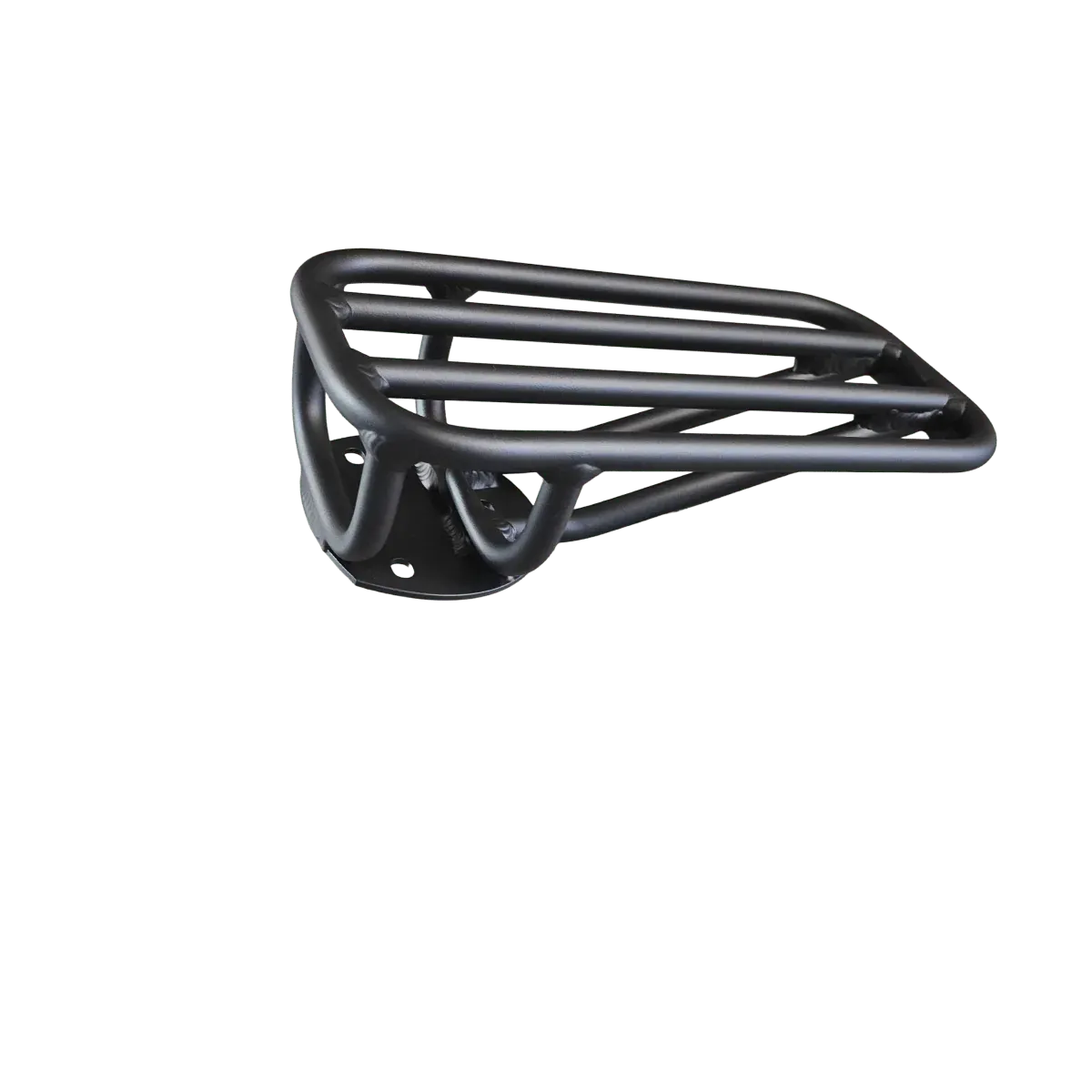 Support Porte Bagage pour Vélo Électrique Garrett Miller Urban
