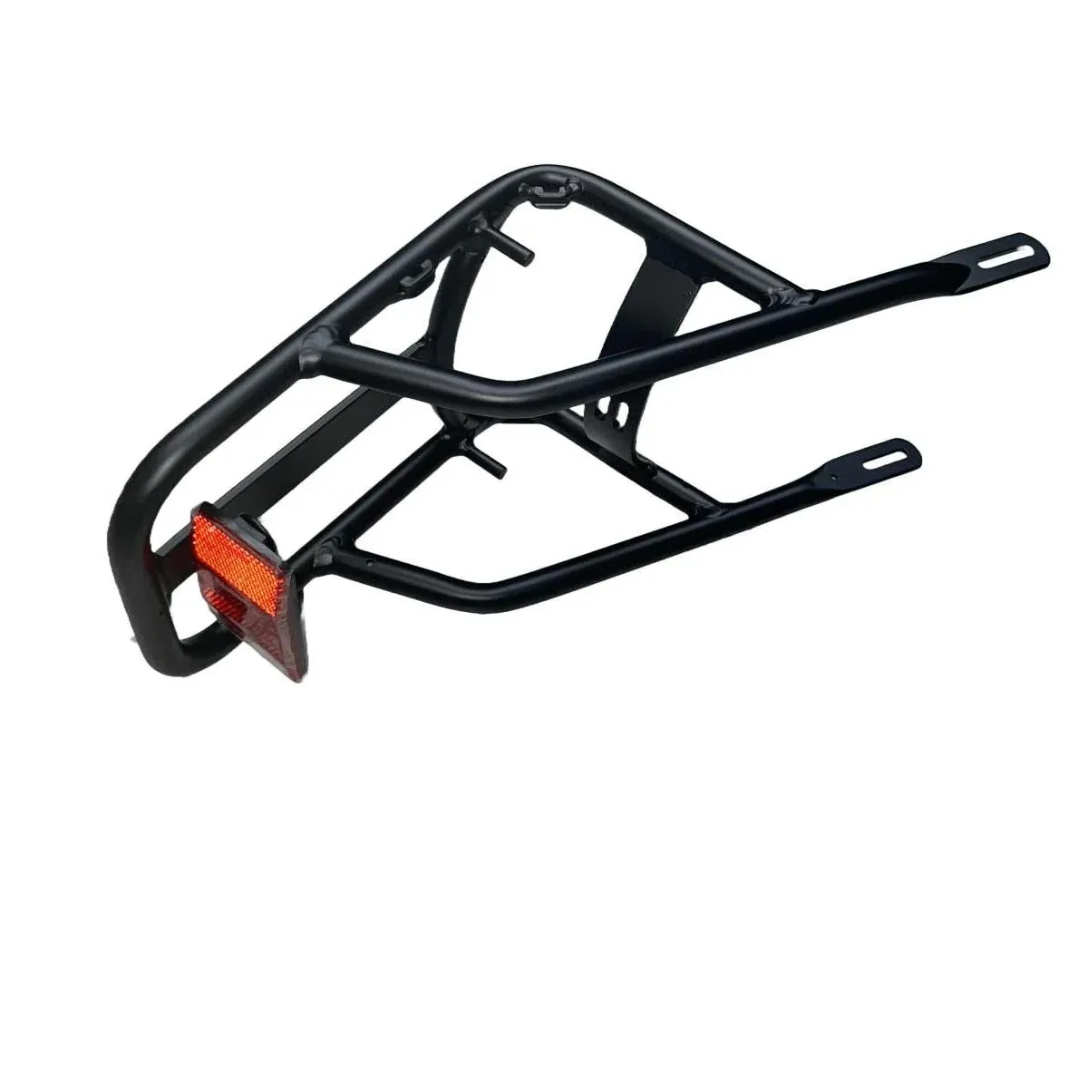 Support Porte Bagage pour Vélo Électrique Garrett Miller Z
