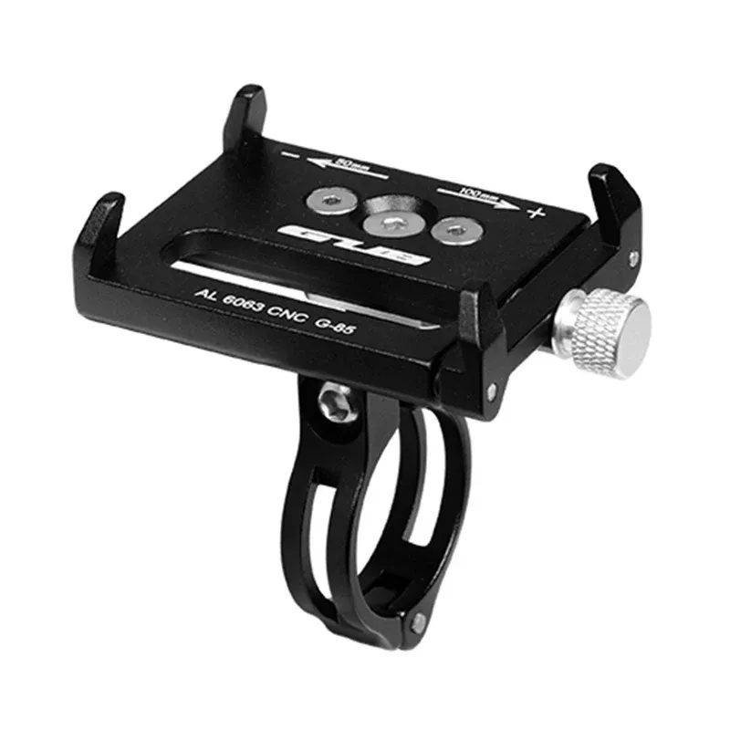 Support Smartphone Aluminium 6,2 Pouces